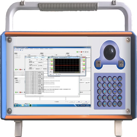 AMP 1000 数字功率放大器